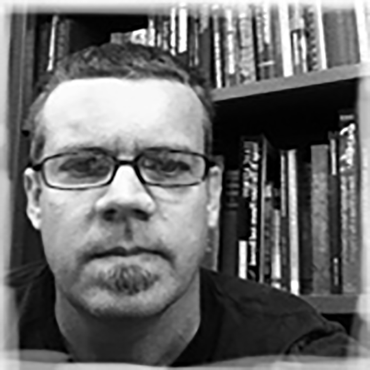 Edward Morin Profile